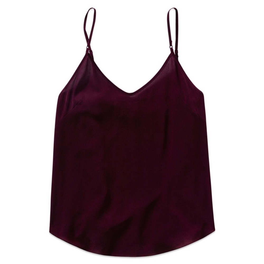 Aritzia Wilfred Camisole